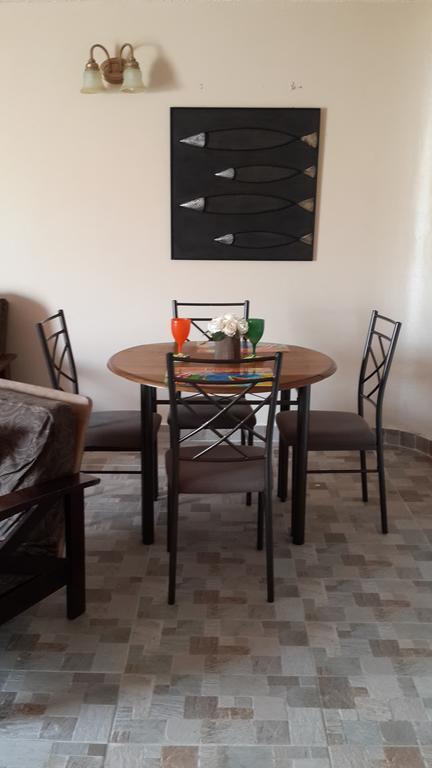 Apartamento Saint Tropez San Juan Exterior foto